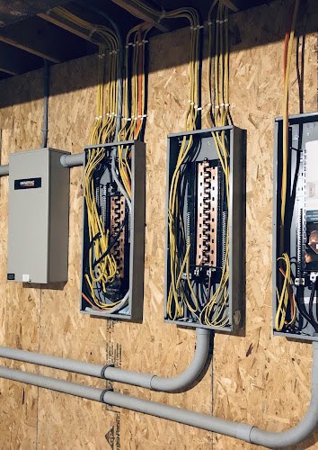 U.S. Electric Contractors