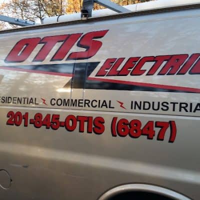 OTIS ELECTRIC