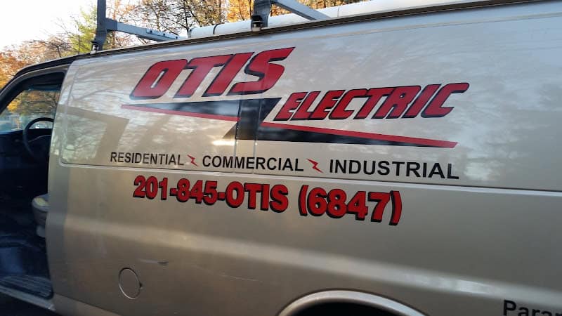 OTIS ELECTRIC