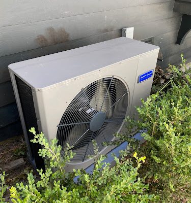 Ariston Heating and Cooling - HVAC Contractors