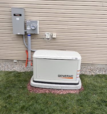 Accu-Mark Electric Inc