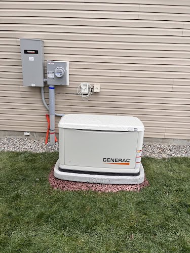 Accu-Mark Electric Inc