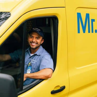 Mr. Electric of Bryan & College Station