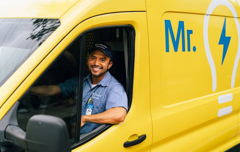 Mr. Electric of Bryan & College Station