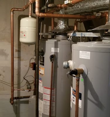 Proline Plumbing LLC