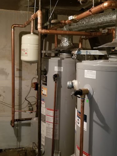Proline Plumbing LLC