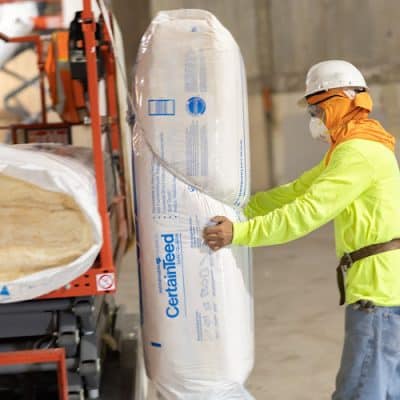 Alpine Insulation