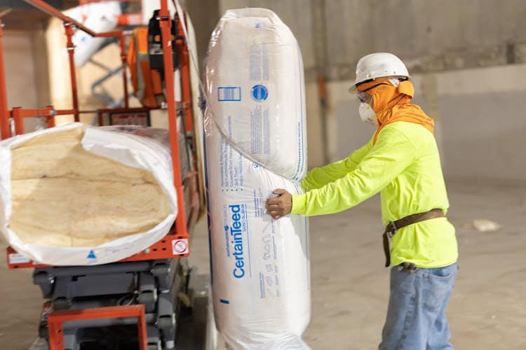 Alpine Insulation