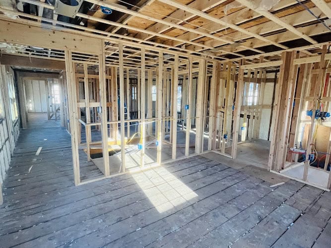 Noe Profinish Drywall