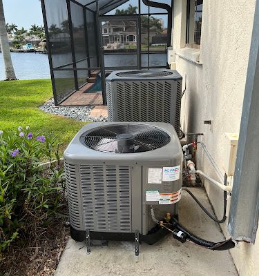 AC Pros