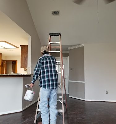 Hernandez Pro Drywall & Painting