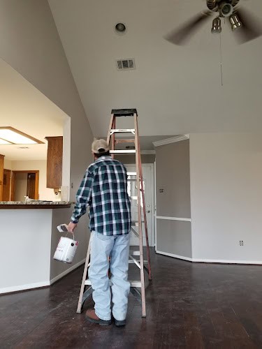 Hernandez Pro Drywall & Painting
