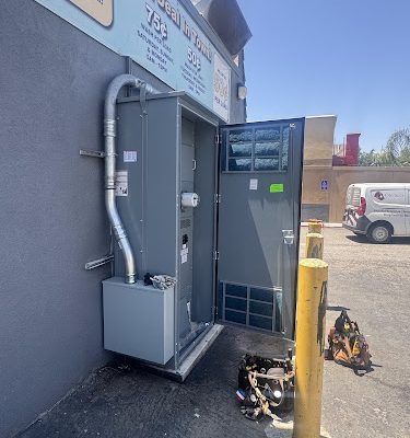 Cali Coast Electric - Temecula