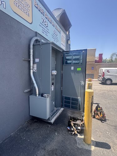Cali Coast Electric - Temecula