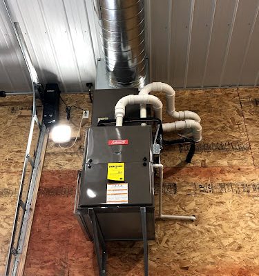 Chowning Heating & Cooling