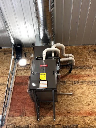 Chowning Heating & Cooling