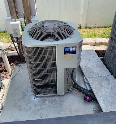Blue Bear Heating & Air