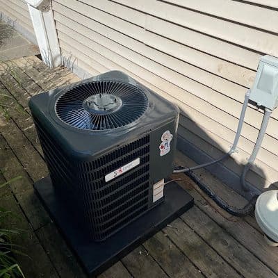 Rx Comfort Heating & Air Conditioning