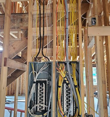 O'Keefe Electric