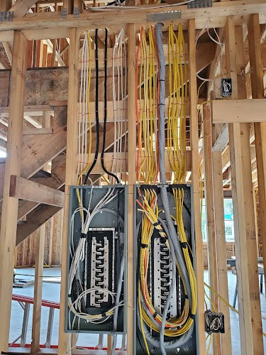 O'Keefe Electric