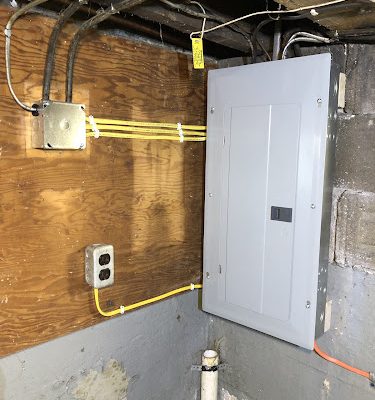 Mike���s Electric Co.