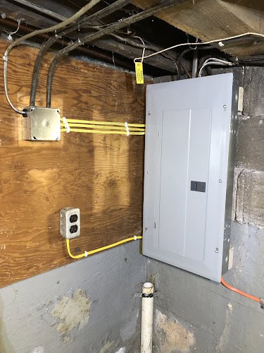 Mike���s Electric Co.