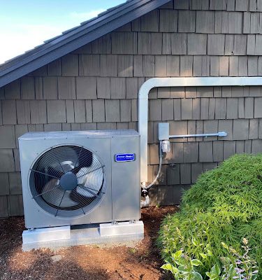 CM Heating
