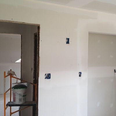 Lawson's Drywall and Painting Service