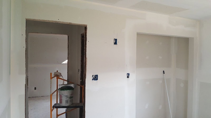 Lawson's Drywall and Painting Service