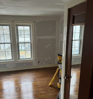 Regional Remodeling