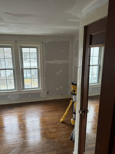 Regional Remodeling