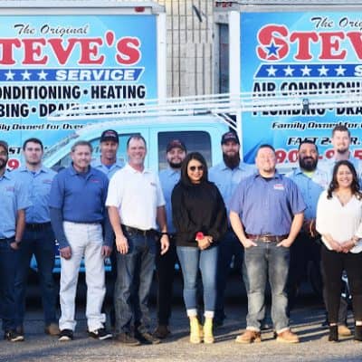 Steve's Five Star Service