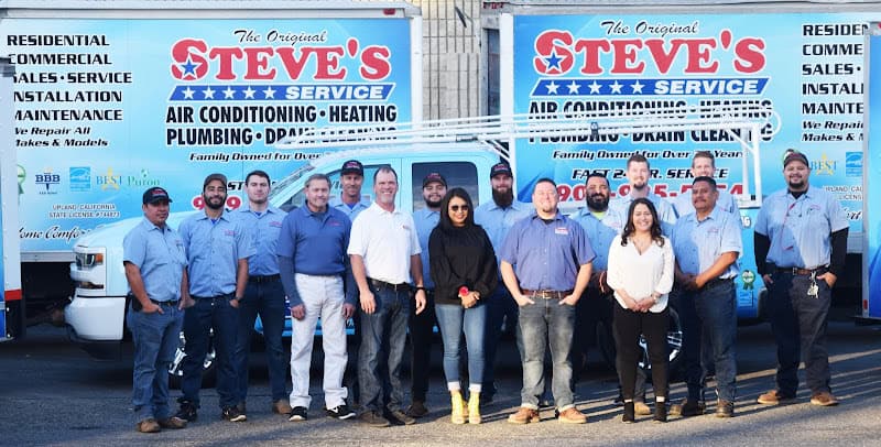 Steve's Five Star Service
