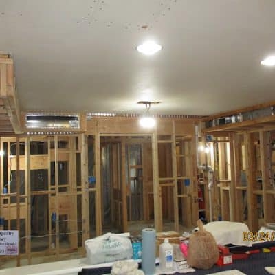 Creative Ideas Carpentry By Brian Tenney