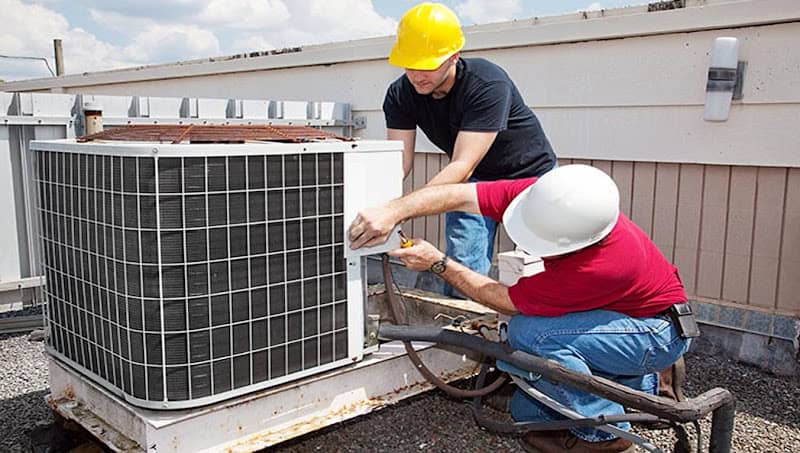 J&L Air Conditioning & Heating