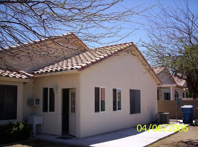 Wrightway Construction Inc.
