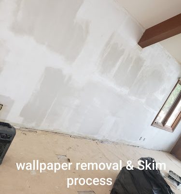 L&M Drywall