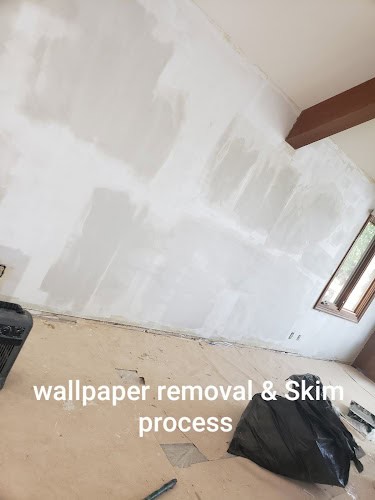 L&M Drywall