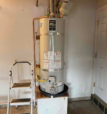 Peter Levi Plumbing, Heating, Cooling, Drains