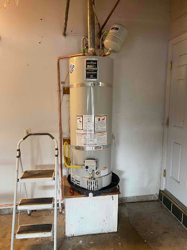 Peter Levi Plumbing, Heating, Cooling, Drains