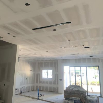 ED Remodeling & Painting Inc