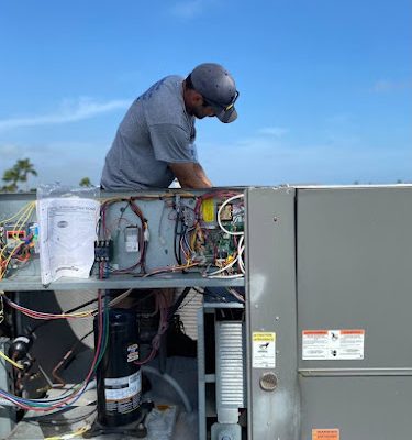 Ken Williams Air Conditioning