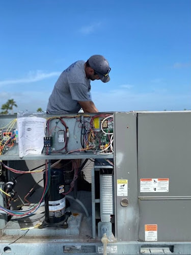 Ken Williams Air Conditioning