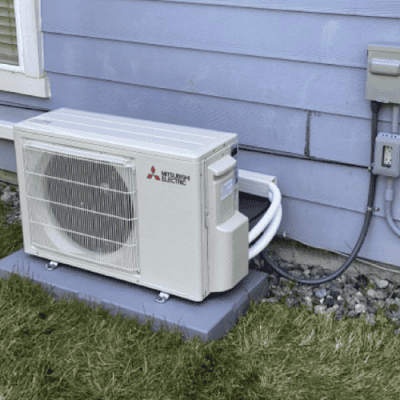 Northern Comfort Heating & Cooling