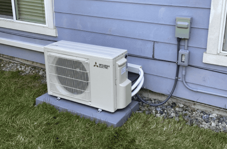 Northern Comfort Heating & Cooling