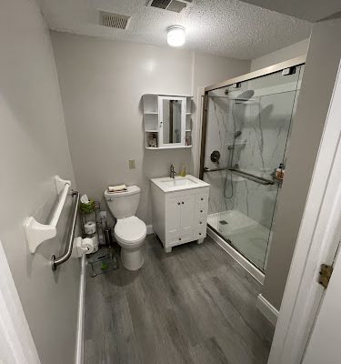 J Bacsoka Plumbing & Heating