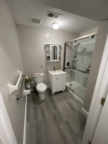 J Bacsoka Plumbing & Heating