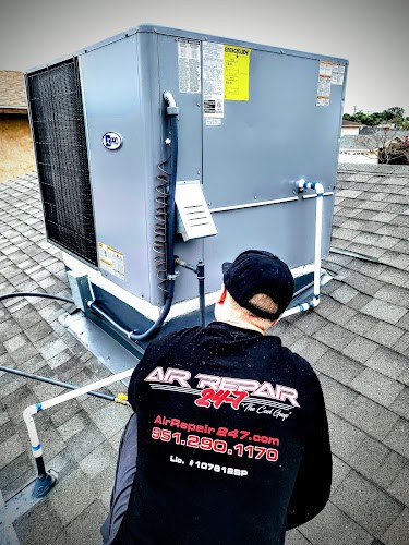 Air Repair 24/7