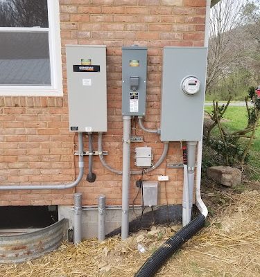 Green To Ground Electrical Services