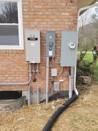 Green To Ground Electrical Services